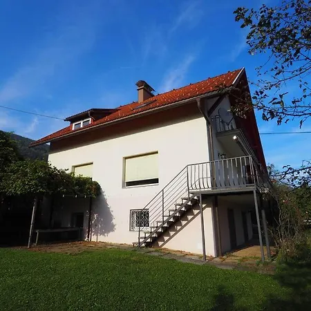 Hillside Hideaway Apartment Tschoran Exterior photo