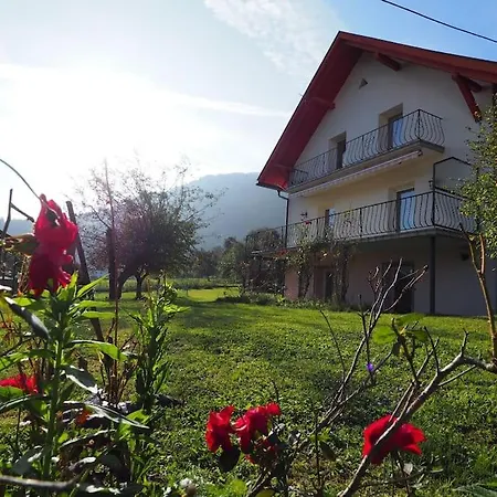 Hillside Hideaway Apartment Tschoran Exterior photo