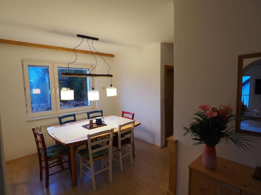 Appartamento Hillside Hideaway *
