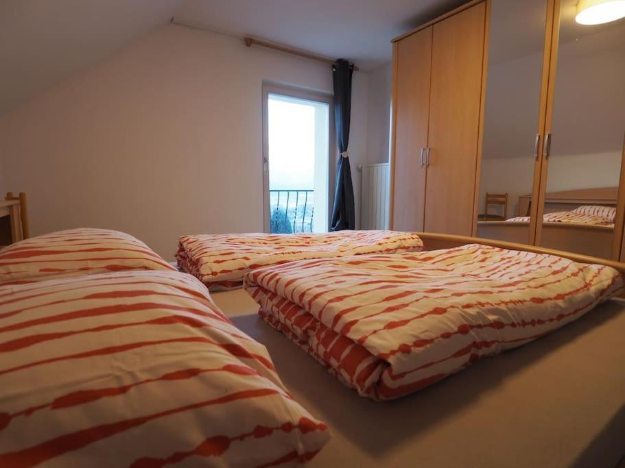 Appartamento Hillside Hideaway