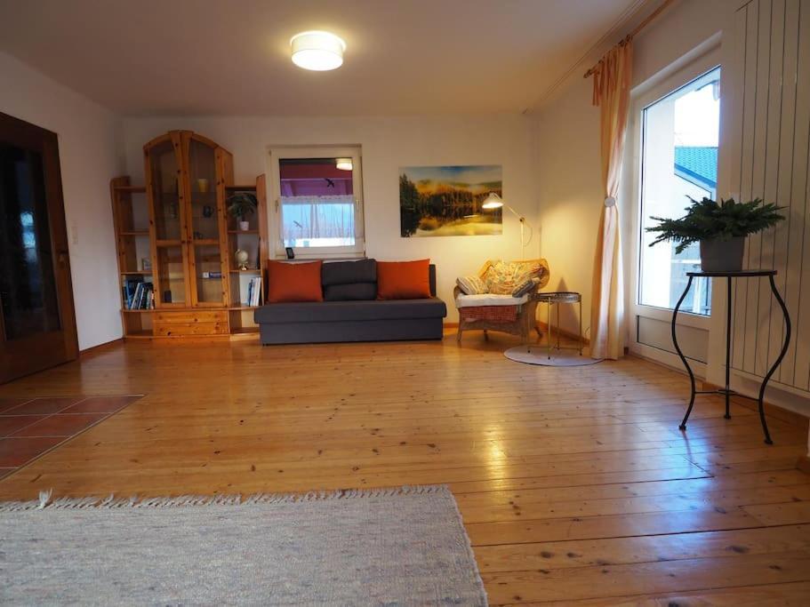 Appartamento Hillside Hideaway Tschoran