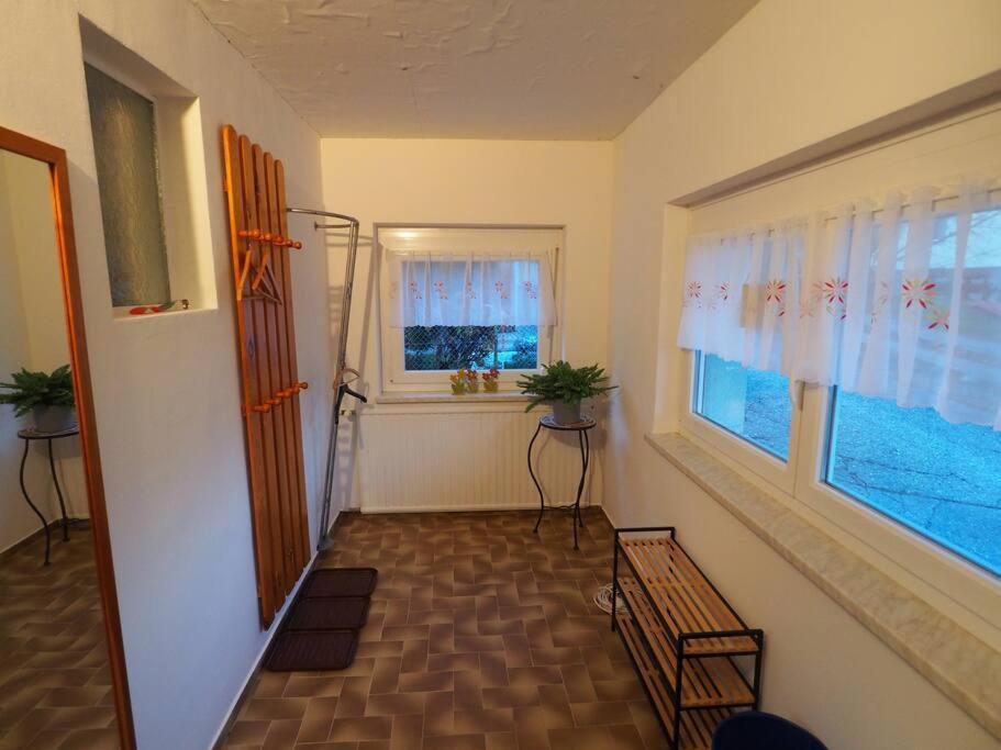 Appartamento Hillside Hideaway
