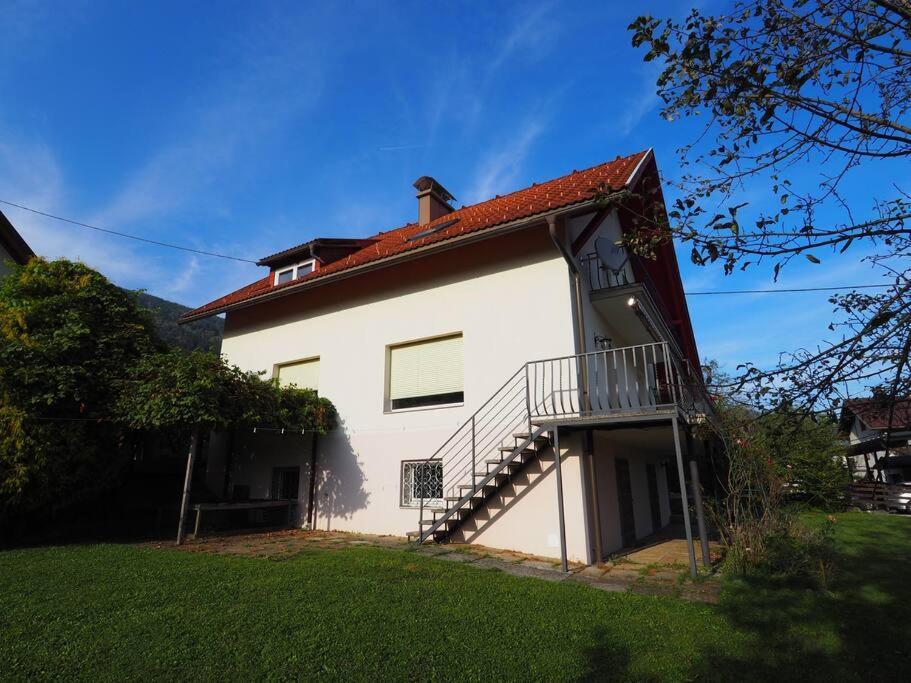 Hillside Hideaway Appartamento
